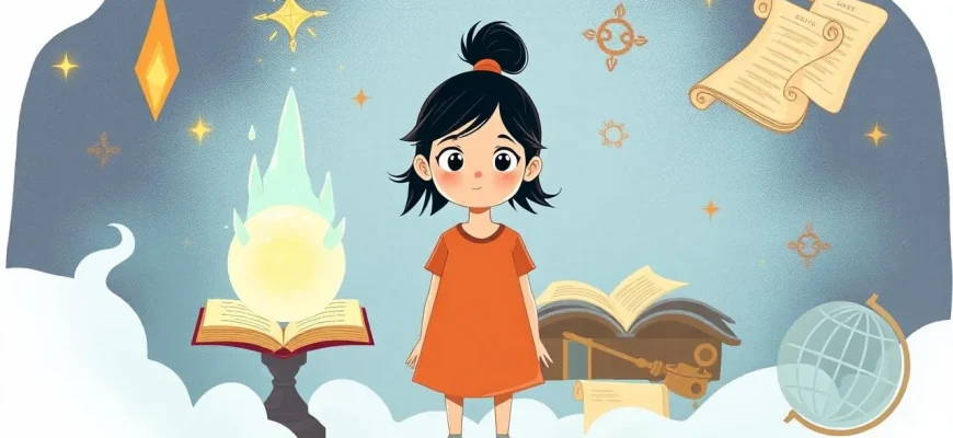 Películas familiares sobre profecías