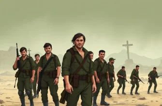 Películas de Guerra: Destinos de Condenados