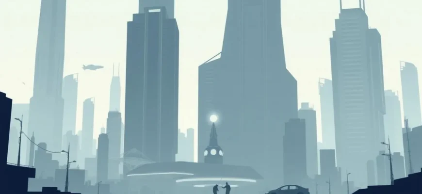 Películas de Ciencia Ficción sobre Búsqueda de Artefactos