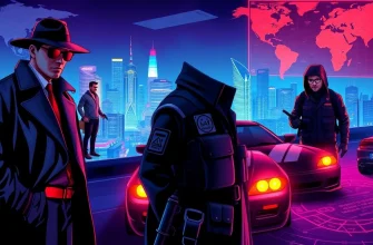 Películas de Detectives Novatos: 10 Misterios Imperdibles