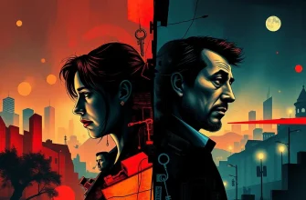 Películas de Suspense con Dobles: Una Selección Imperdible