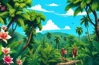 Películas de Aventuras en Reservas Naturales