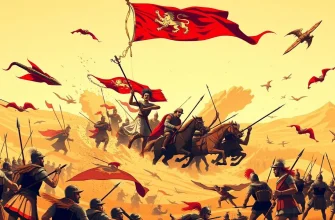 Películas históricas sobre guerreros persas