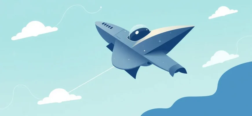 Películas de Cosmonautas en Español