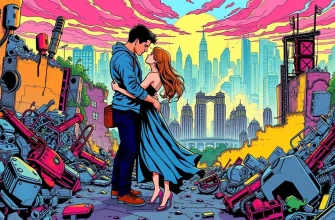 10 Películas de Melodrama Postapocalíptico para Ver