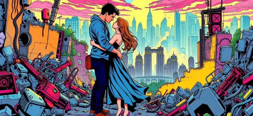 10 Películas de Melodrama Postapocalíptico para Ver