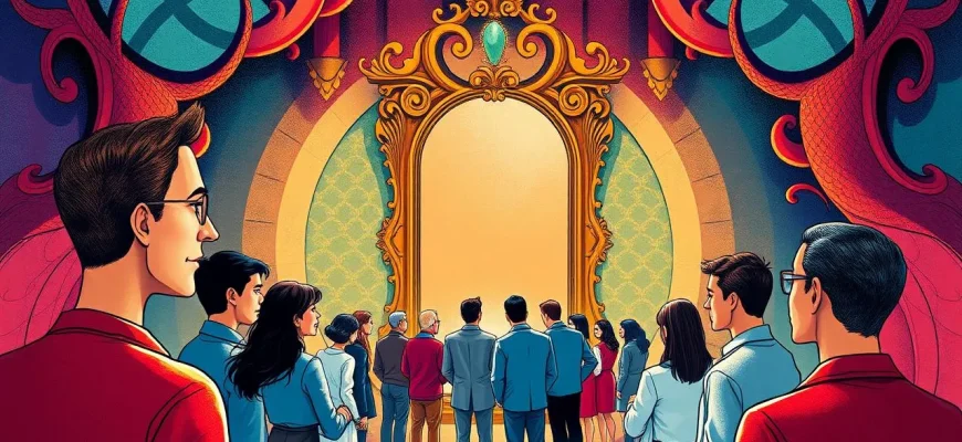 Melodramas con Psiquiatras: Amor y Psicología en la Gran Pantalla