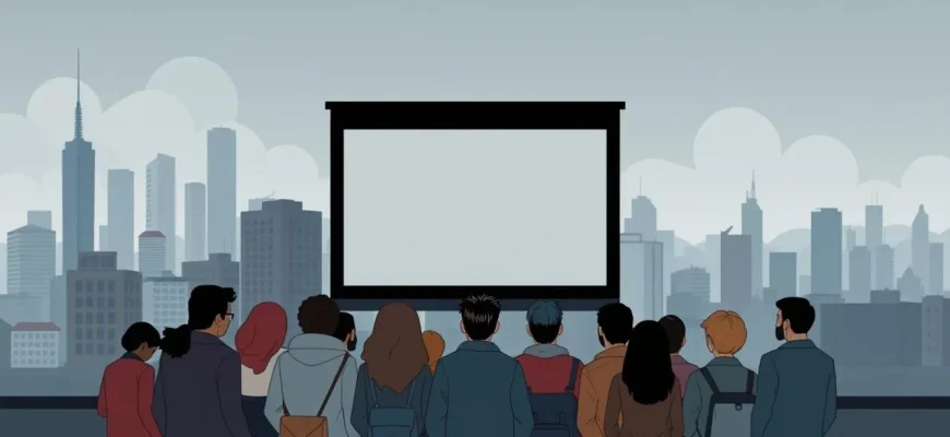 10 Thrillers que Revelan la Desigualdad Social