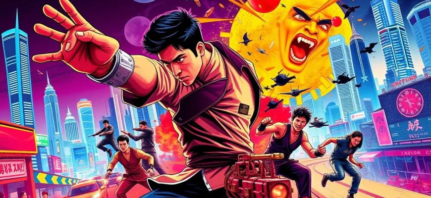 Tony Jaa: Los Mejores Thrillers de Acción