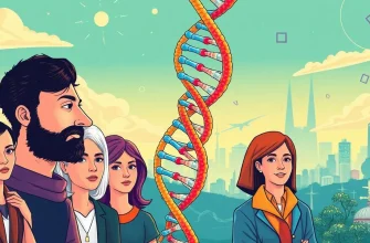 Documentales sobre genética para descubrir los secretos del ADN