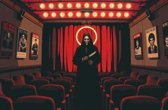 Películas de Terror con Asesinos Enmascarados