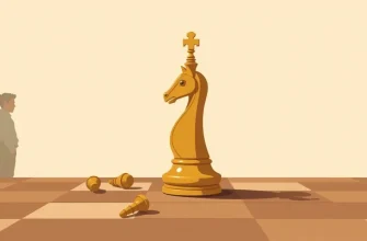 10 Películas de Drama sobre Ajedrez