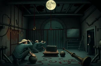 10 Películas de Terror con Torturas para los Amantes del Género