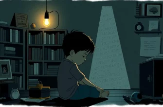 Películas de Thriller sobre Niños Adoptados