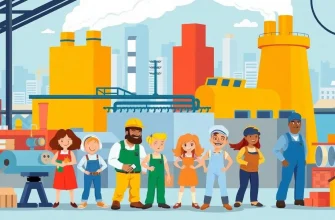 Películas familiares sobre fábricas