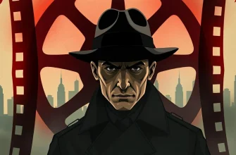 Películas Soviéticas de Misterio y Asesinato