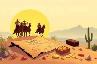 Tesoros Perdidos del Oeste: 10 Películas Imperdibles