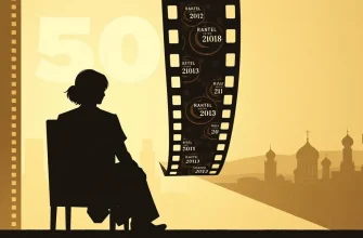 Películas Soviéticas sobre el Destino: Un Viaje Cinematográfico