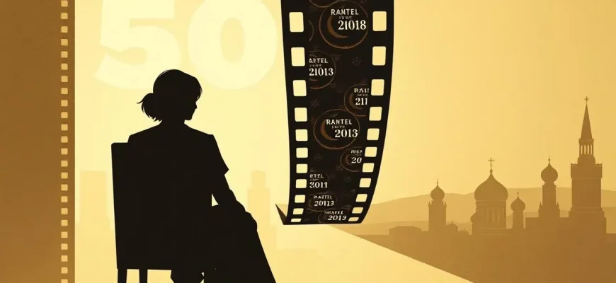 Películas Soviéticas sobre el Destino: Un Viaje Cinematográfico