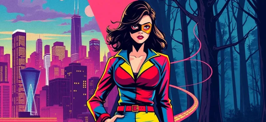 Películas de doble vida