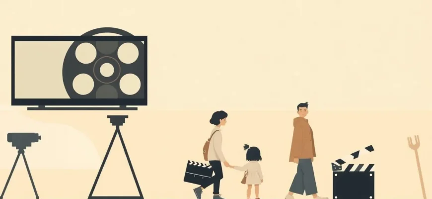 Películas Dramáticas sobre la Búsqueda de Familiares