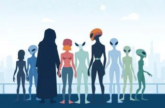 Películas de Ciencia Ficción con Alienígenas Amigables