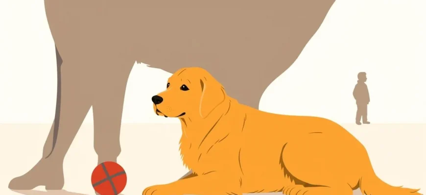 10 Películas Biográficas sobre Perros que Te Harán Llorar y Reír