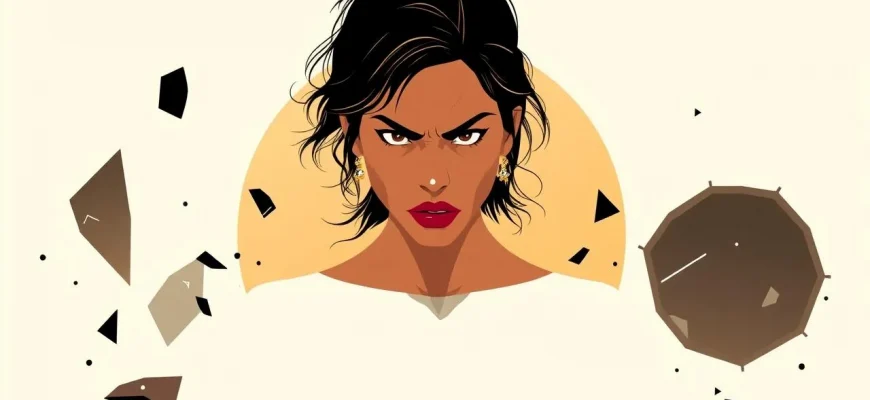 Películas de drama sobre la ira: una mirada profunda a la emoción humana