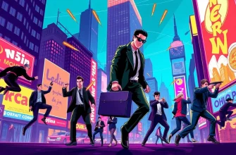 Películas de Acción sobre el Primer Día de Trabajo