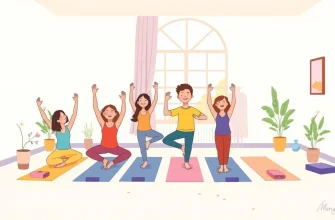 Comedias de Yoga en Español: Relájate y Ríe