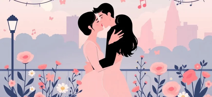 10 Películas Biográficas sobre el Cortejo