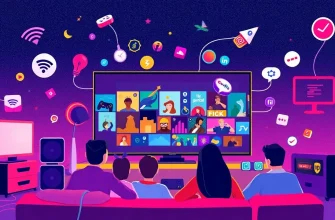 Documentales sobre Televisores Inteligentes