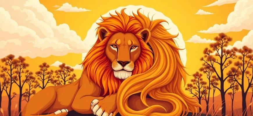 Películas de Melodrama sobre Leones