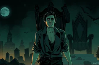 Películas de Terror sobre Líderes: Una Exploración Oscura del Poder