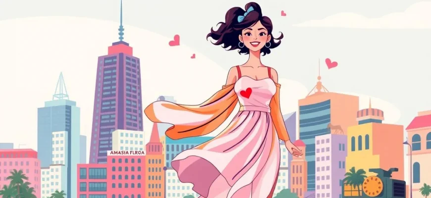 Películas que toda chica debe ver