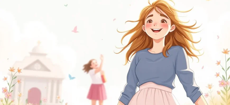 Comedias de Transformación: Risas y Cambios