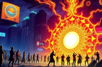 10 Películas Misteriosas sobre el Culto al Sol