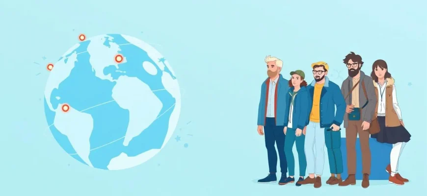 Películas de biografías sobre exploradores