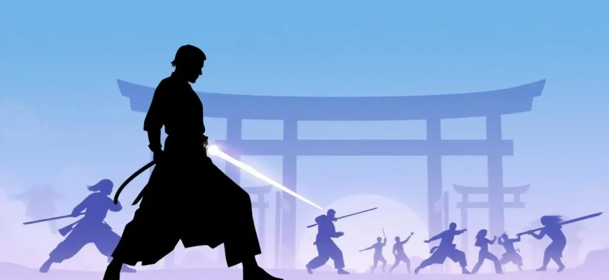 Películas de Fantasía con Artes Marciales