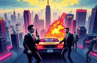 Películas de Acción sobre la Élite Empresarial