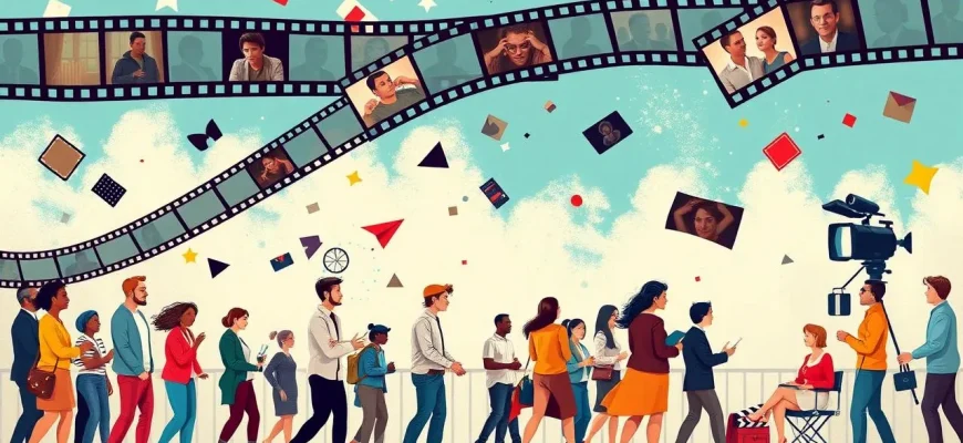 Películas que desafían los prejuicios