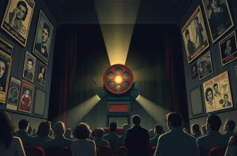 Películas de terror con proyectores: 10 títulos para estremecerte