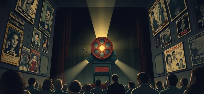 Películas de terror con proyectores: 10 títulos para estremecerte