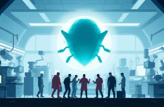 Películas de Thriller sobre Virus Alienígenas