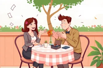 Comedias de Primeras Citas: Risas y Romance