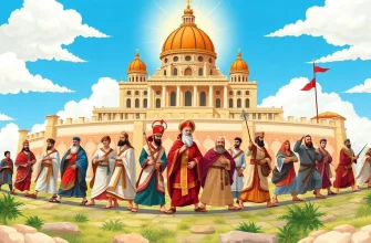 10 Películas Históricas sobre la Cultura Bizantina