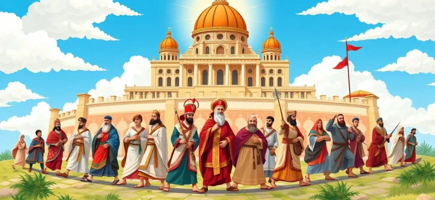 10 Películas Históricas sobre la Cultura Bizantina