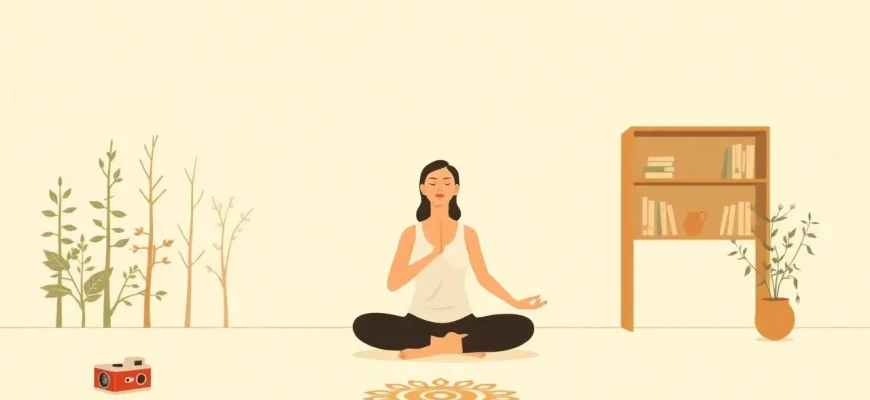 Películas Soviéticas de Yoga: Un Viaje Espiritual