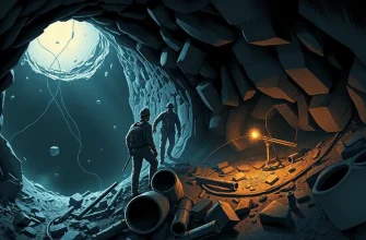 Películas de desastres sobre accidentes en minas