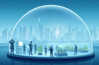 Películas de Ciencia Ficción sobre Invernaderos